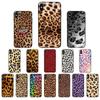 Чехол для мобильного телефона Apple IPhone14, чехол для мобильного телефона с сексуальным леопардовым принтом, окрашенный противоударный чехол для мобильного телефона Huawei.