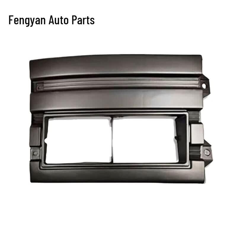 Передняя решетка и окантовка фар для Dongfeng EQ1118