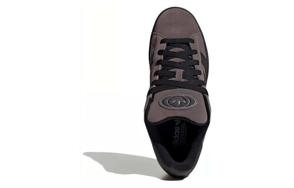 Кроссовки Adidas Originals Campus 00-х 'Charcoal Black' IF8770