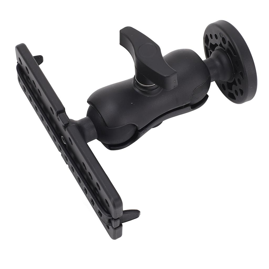 Крепление для эхолота на 360 градусов, регулируемая высота, портативный кронштейн для эхолота, каяки, Ac