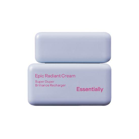 THOME Essentially Epic Radiant Cream 50g