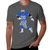 Sanders 20 Tshirt Minimalist Graphic Tee Shirt