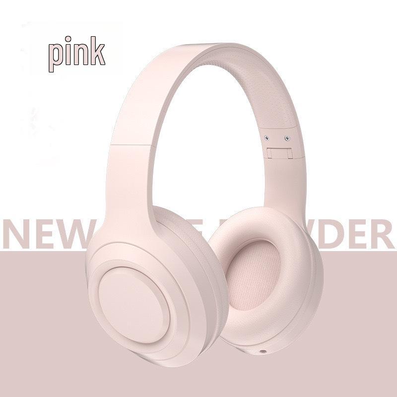 DR58 Bluetooth Headset: Head-mounted, Wireless, Noise-Cancelling, Ultra-long Battery Life, Mobile Compatible, Hot-seller