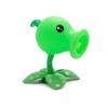 1 шт. Новая фигурка Босса Горохострела из Игры РАСТЕНИЯ ПРОТИВ ЗОМБИ PVZ, Модель, Игрушка, Куклы, Стреляющий Дэйв Олл-стар, Игрушка, Детские подарки для мальчиков