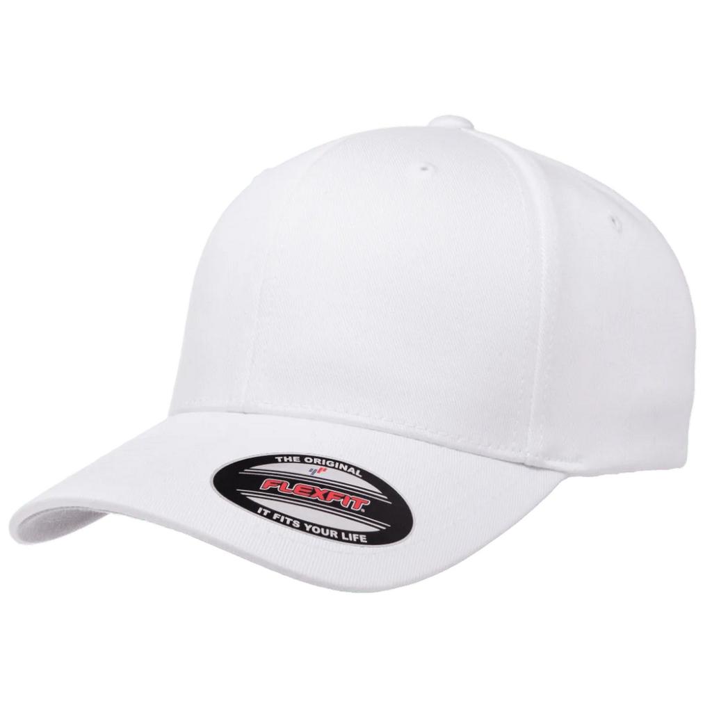 Flexfit Wooly Combed Baseball Cap