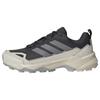 Terrex Skychaser AX5 GORE-TEX Carbon Alumina Men Sneakers Grey Grey-Four JQ6724