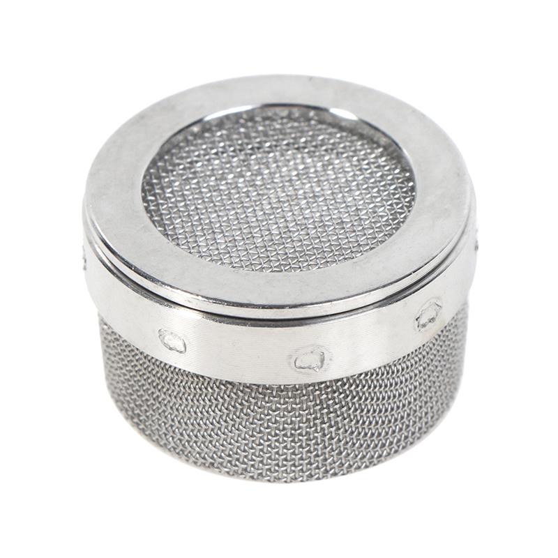 1Pc Table Repair Tool 6912-O Oil Net With Watch Oil Washer Small Parts Net Watch Parts Net Parts Oil Net 20*12Mm