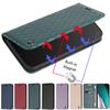 Luxury Magnetic Leather Case For Iphone 14 13 12 Pro Max 11 7 8 Se 2020 Xr Wallet Flip Stand Phone Book Cover