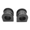 2x Front Stabilizer Sway Bar Bushing For Lexus LS460 2007-2017, LS600h 2013-2016