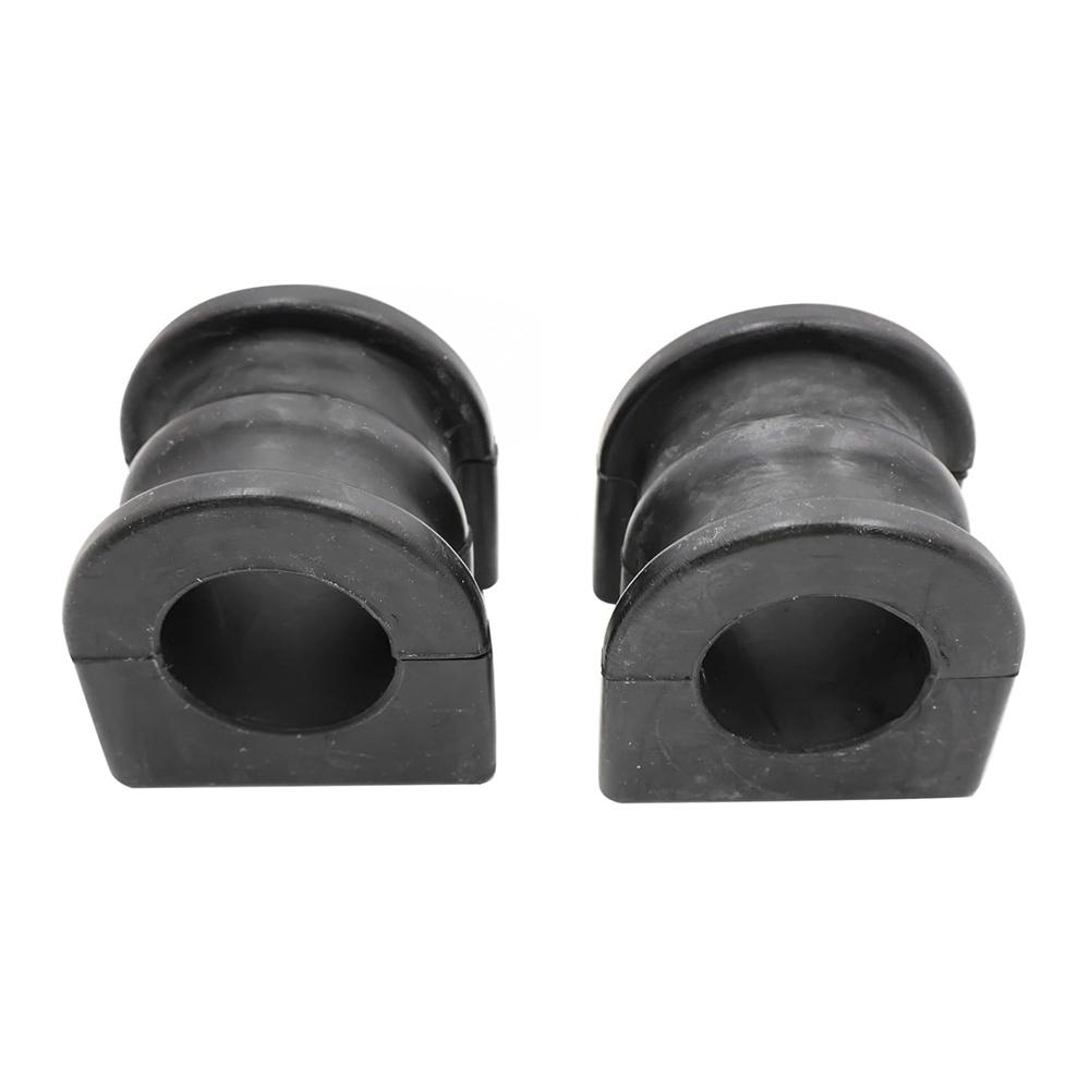 2x Front Stabilizer Sway Bar Bushing For Lexus LS460 2007-2017, LS600h 2013-2016