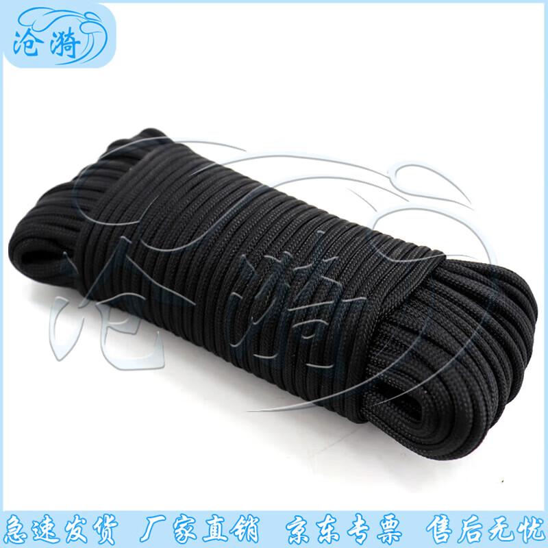 Cangyi 550 Паракорд с девятью жилами