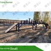 A-образный мост для дрессировки собак Yulongshan