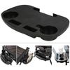 Recliner Accessories Tray Folding Relaxation Chair Drink Holder Fishing Camping Beach
