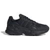 adidas Falcon Black Carbon женские кроссовки Core-Black IG8300