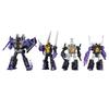 TAKARA TOMY Серия «Драматический захват» Десептиконы Часть 2 Фигурка T-SPARK