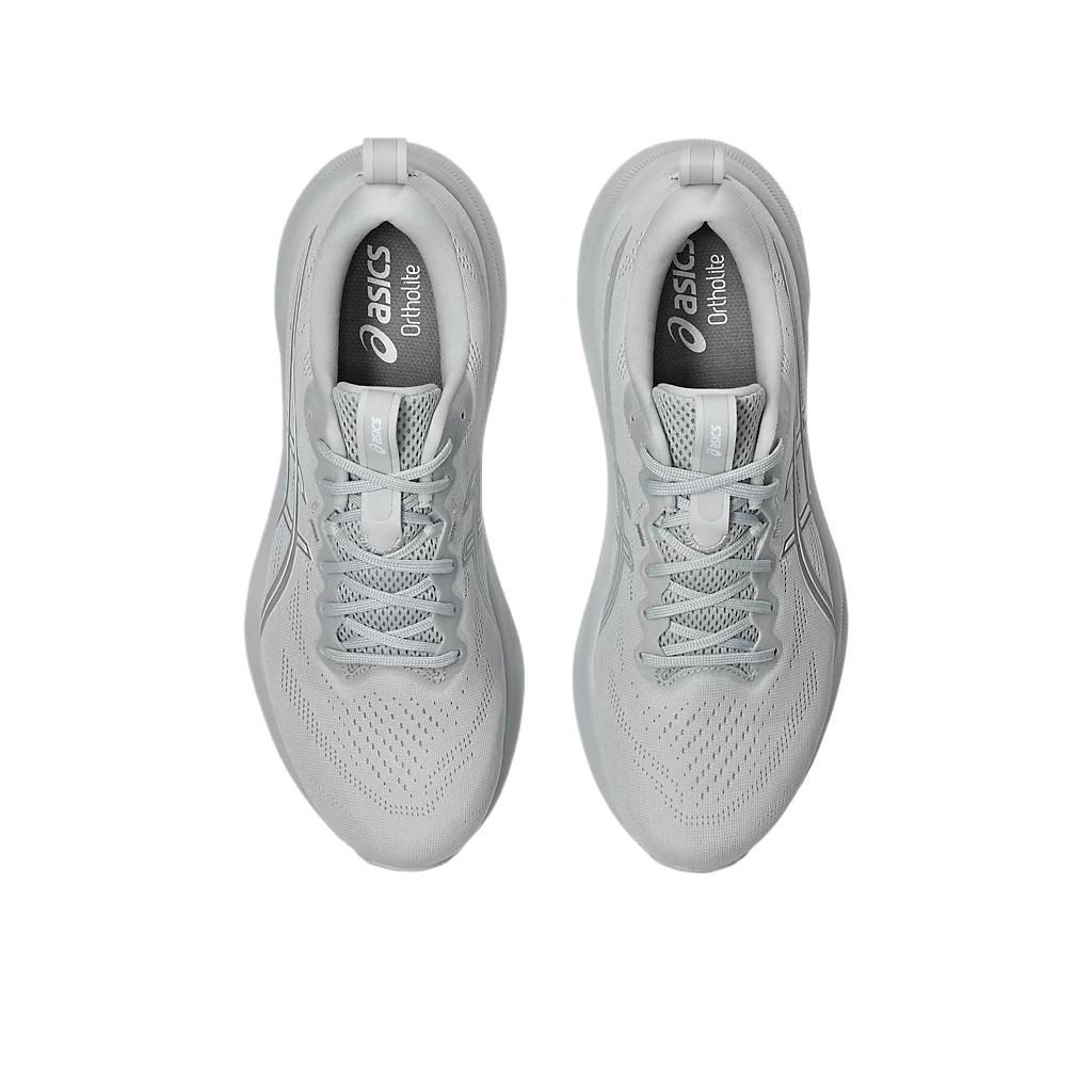 Asics Мужские беговые кроссовки GEL-PULSE 16 Glacier Grey Concrete 1011B962-020