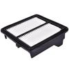MSMint Air Air Filter for Honda Fit Freed 17220-RB0-000 GE6 GE7 GB3 GB4 Compatible