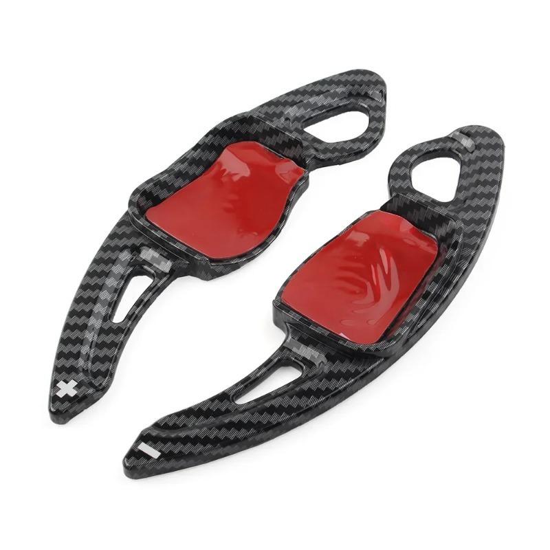 Удлинитель подрулевого переключателя рулевого колеса автомобиля для Volkswagen Golf 5 Golf 6 Jetta Passat Polo Sharan Tiguan Touareg Touran Scirocco