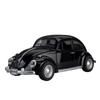 1/18 Scale Beetle 1955 Alloy Die-casting Classic Model Sound and Light Series Birthday Gift
