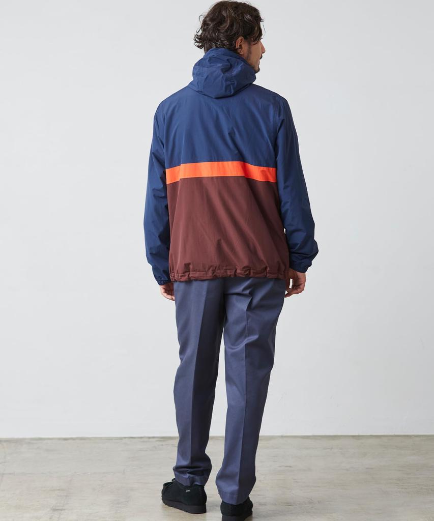 Куртка-дождевик LLB Mountain Classic US Fit Regular L черная 1000229958 мужская