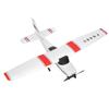 F949S 2.4GHz 3 Channels Micro RC Airplane Remote Control Fixed Wing for CESSNA?182 Toy