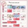 Jieliya Class A Cooling Ice Silk Summer Comforter