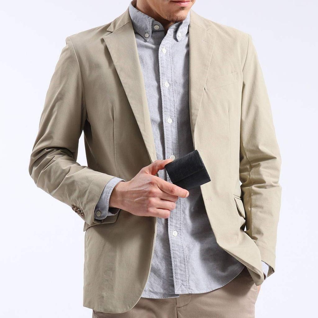 Porter Metro Coin Case (Camel)