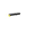 Kyocera TK5205 Yellow Generic Toner Cartridge - Replaces 1T02R5ANL0/TK5205Y-KT-TK5205YL