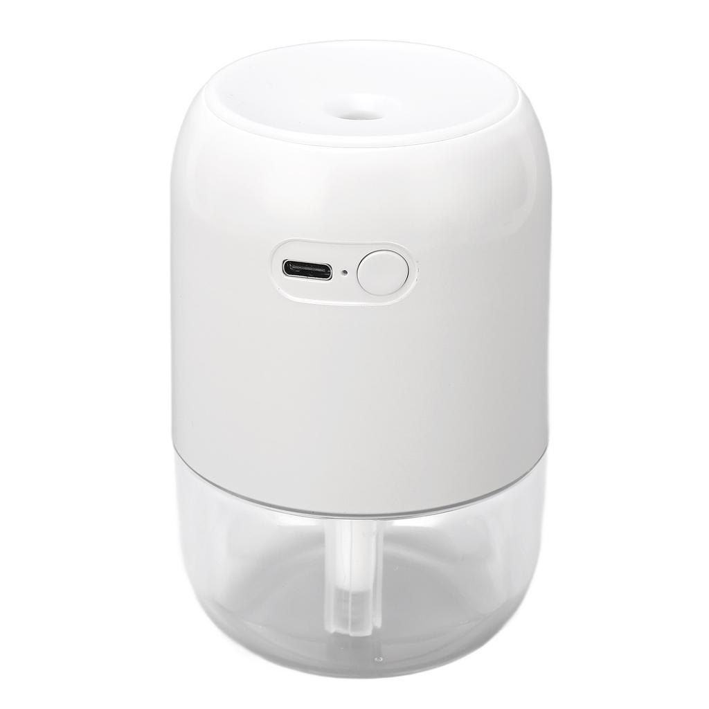 200ml Aromatherapy Diffuser Aroma Diffuser Aromatherapy Machine Mist Humidifier with 7 Colorful