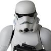 MAFEX Star Wars Stormtrooper Painted Action Figure Non-Scale ABS&ATBC-PVC