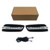 Compatible Daytime Running Lights for Nissan Teana (11-12 Models)