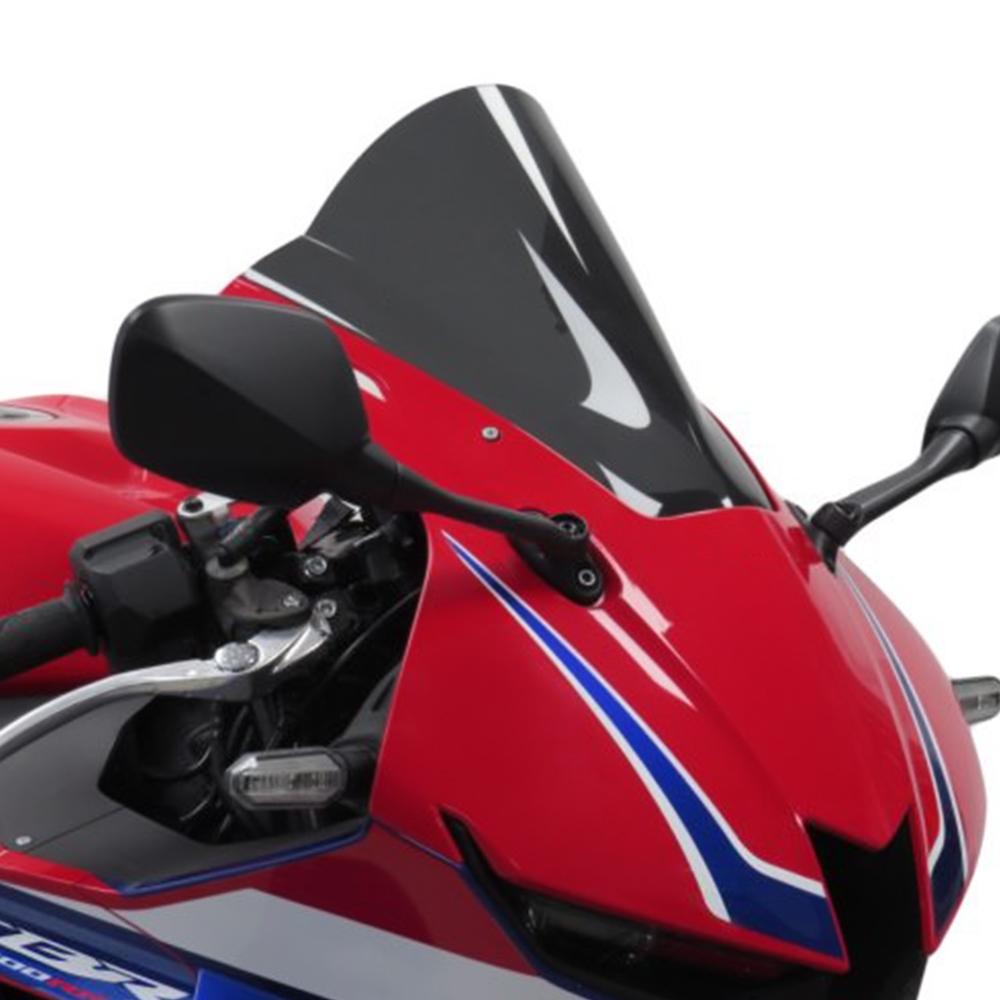 For Honda CBR600RR 2025 CBR 600 RR 2024 Motorcycle Touring Sport WindScreen Windshield Visor Deflector Fairing Cover CBR 600RR