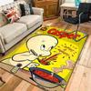 Casper Rug Floor Mat for Living Room or Bedroom Soft and Comfortable Carpet a Gift for Birthday and Holiday.PFF260912006