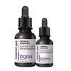 Лабораторный Derma+ Answer Активный Буст PDRN Ампула Восстановление и Укрепление Кожи Набор 30мл + 15мл