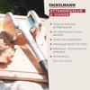 Алюминиевый размягчитель мяса 28 см Fackelmann Basic арт.. 45826