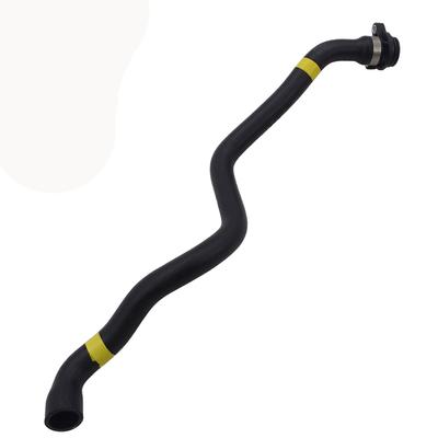 Водопроводная труба Подходит для:BMW X6 E71 2008-2014 OEM:1153 7560 363