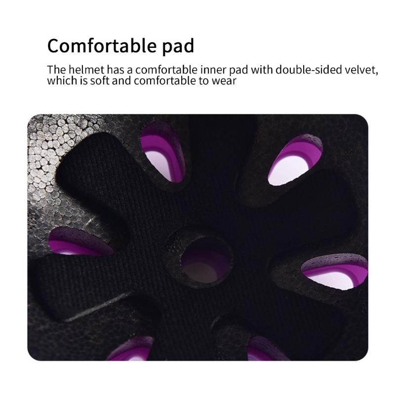 Teenager Gear Cycling Knee Pads Knee Pad Elbow Pads Sliding Board Kids Outdoor Wrist Guards Roller Skating Helmets Sets