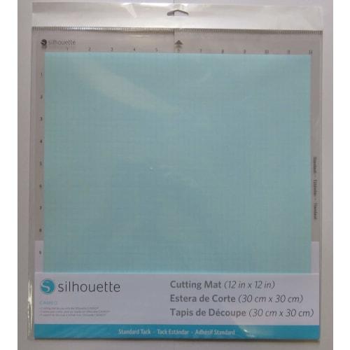 Silhouette Cameo Cutting Mat (12x12 Inches)