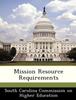 The Mission Resource Requirements Book