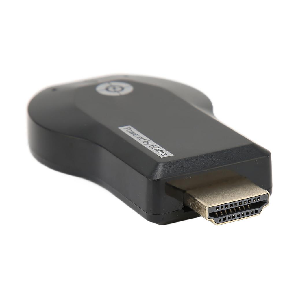 M2 Plus WiFi-приемник для отображения DLNA Miracast HD-мультимедийный интерфейс Стикер-адаптер Dongle для зеркалирования на ТВ ПК