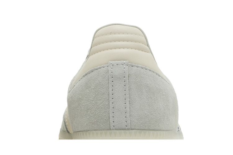 Мужские кроссовки adidas Samba OG Wonder Silver Wonder Silver/Chalk White/Off White