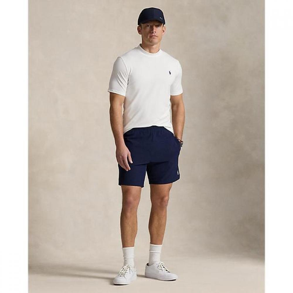 Polo Golf Men S Tailored Fit Performance Mock Neck Mnxgkni1n820664100