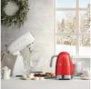 Kettle Smeg KLF04RDEU
