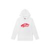 Vans Skateboard Logo Hoodie Men Hoodies White VN0A5F5JKSF