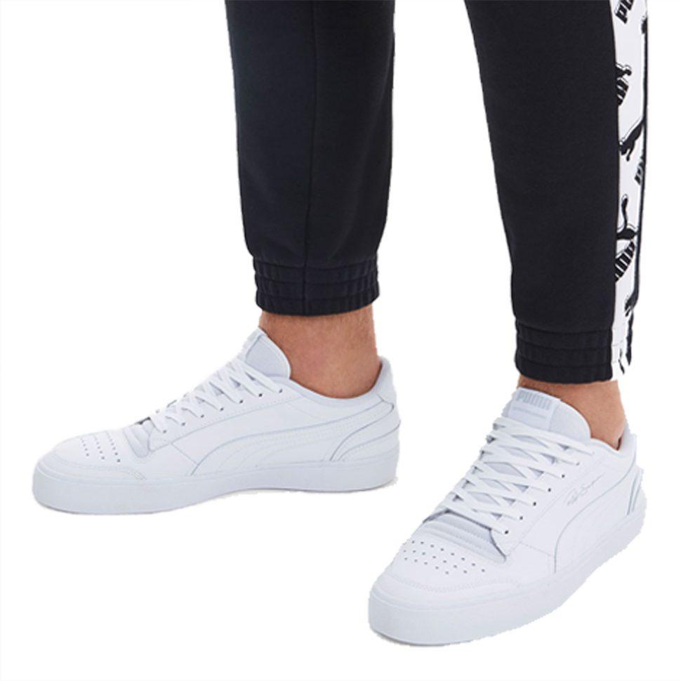 Puma Ralph Sampson Vulc 'Белый' 371907-01