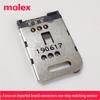 Разъем-держатель SIM-карты Molex Flip-Top 6-контактный