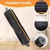 Трехщеточная насадка, совместимая для Dreame L10s Pro Ultra Heat, L10 L20 L30 L40 X30 X40 D20 Ultra, F10, Mova E30 E40 P10 P50 Pro Ultra