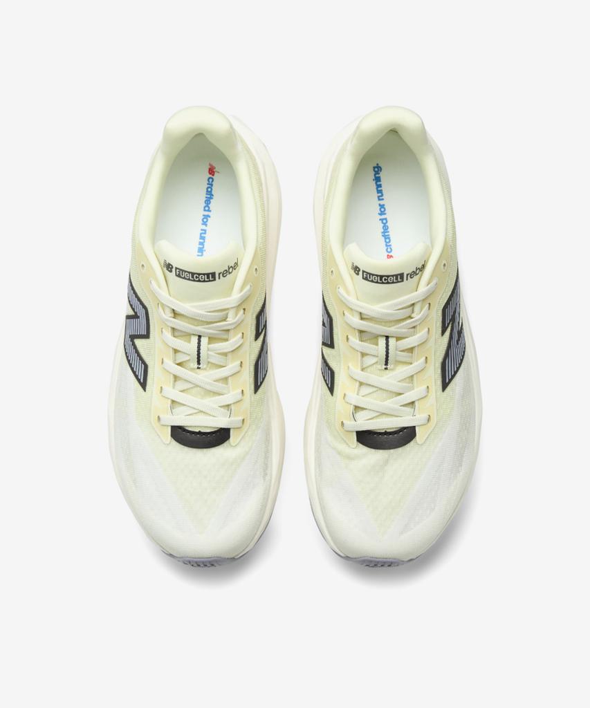 New Balance Nbpfgf722T / Level V5 (Male, 2E) (L/Yellow)