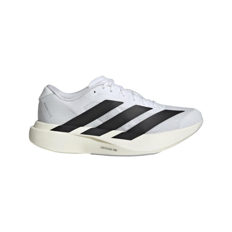adidas Женские легкие амортизирующие марафонские кроссовки Adizero Evo SL