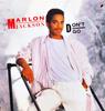 12inch Record MARLON JACKSON - Don't Go V15323 Capitol Records 1987 US Soul/Funk Used